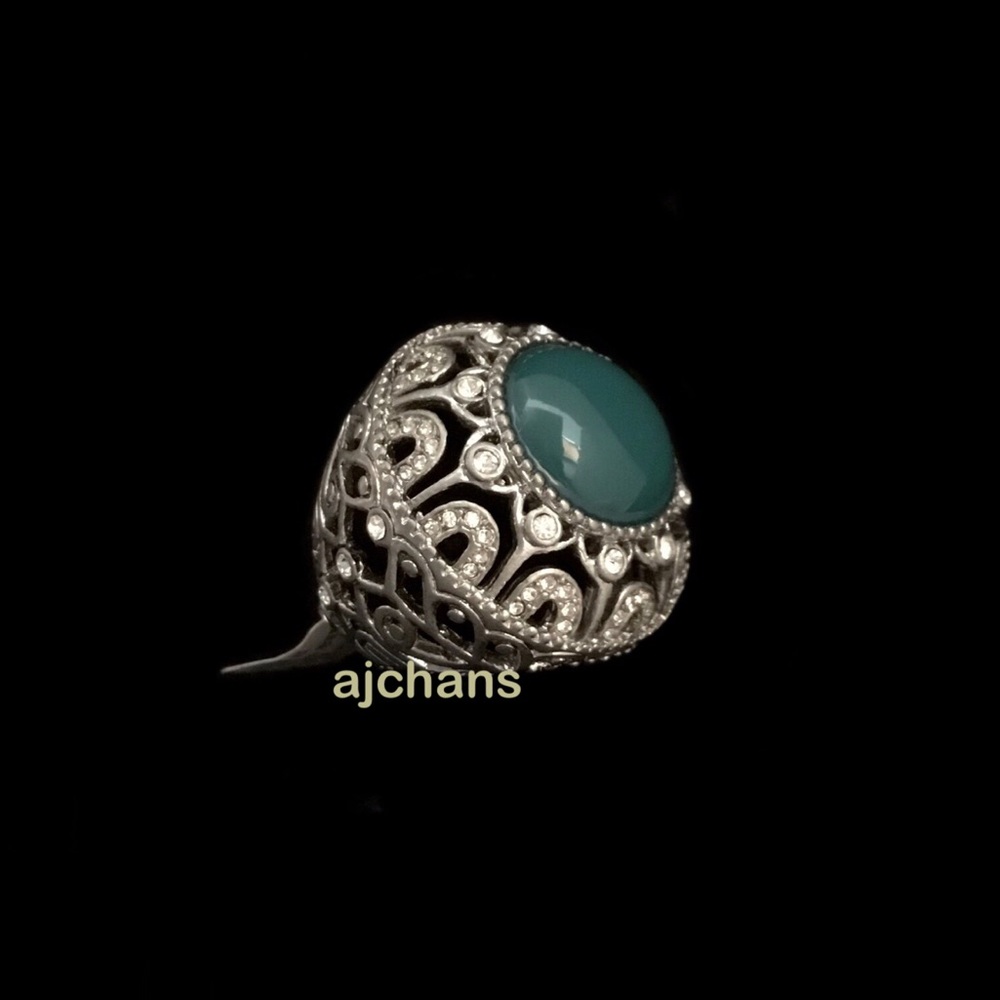 Lia Sophia Adara Ring